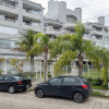 Отель Apto cômodo a 300m da Praia de Jurerê JSR0101, фото 1