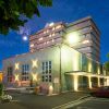 Отель Rutherford Hotel Nelson, фото 1