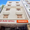 Отель The Park Royal by FabHotel, фото 9