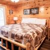 Отель Luxurious Family Friendly Cabin, фото 14