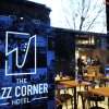 Отель The Jazz Corner Hotel Melbourne в Мельбурне