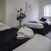 Отель Sea Breeze Apt 3 - 2 Bedroom - Horton Beech, фото 28