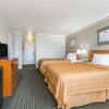 Отель Days Inn & Suites by Wyndham Columbus East Airport, фото 3