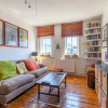 Отель Trendy 2 Bedroom Apartment in the Heart of Brixton, фото 7