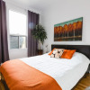 Отель MtlVacationRentals - Appartements Plateau-Mont-Royal, фото 21