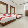 Отель RedDoorz Premium @ Setiabudi Medan, фото 10