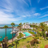 Отель Elegant Apartment at the Waterclub Amani Views, фото 17