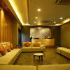 Отель Sapphero Harshraj Resort, фото 13