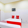 Отель Kopi Klotok Homestay Syariah by OYO Rooms, фото 30