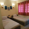 Отель Happy Land Hotel, фото 13