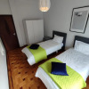 Отель Theorynomad ROOMS AL Porto-Quental, фото 6
