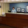 Отель Hampton Inn Boston/Marlborough, фото 8