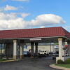 Отель USA Inn & Suites Springfield Ohio, фото 15