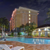 Отель Hilton Garden Inn Lake Buena Vista/Orlando, фото 18