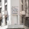 Отель HR Luxor Hotel Buenos Aires в Буэнос-Айресе