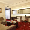 Отель Marwa Hotel, фото 2