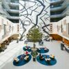 Отель Mercure Geneva Airport, фото 12