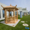 Отель Ramada Encore Linyi, фото 2