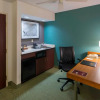 Отель SpringHill Suites Chicago Bolingbrook, фото 2