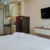 Отель Cozy Studio @ Akasa Pure Living BSD Apartment, фото 4