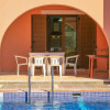 Отель Villa Kassos Large Private Pool Walk to Beach A C Wifi Car Not Required - 2096, фото 7