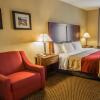 Отель Comfort Inn & Suites Morganton, фото 29