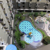 Отель Spacious Studio At Gateway Ahmad Yani Cicadas Apartment, фото 14