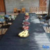 Отель Yangmeiting Yizhan Homestay (Jingdezhen Sanbao Branch), фото 7