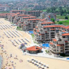Отель Obzor Beach Resort Apartment G-109, фото 11