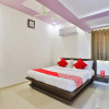 Отель OYO 22374 Hotel Navjivan, фото 5