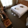 Отель Bourbon Joinville Convention Hotel, фото 30