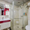 Отель Huangshan Dongyue Hotel, фото 8