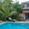 Отель Dunn's House Harbour Island House With Pool, фото 13
