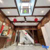 Отель Hongcun Suqing Yashe Homestay, фото 2