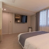 Отель SeoMyeon Denvasta Central Hotel, фото 7