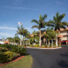 Отель Days Inn by Wyndham Sarasota Bay, фото 14