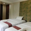 Отель Kristalia Hotel, фото 3