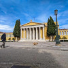 Отель The Six Museums central Athens Stadium 4pers apart, фото 1