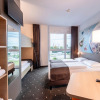 Отель B&B Hotel Augsburg-Nord, фото 17