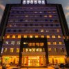 Отель Pucheng Jinghai Hyatt Hotel, фото 1