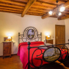 Отель Farmhouse Le Capanne, Castiglion Fiorentino, фото 22