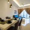 Отель Luxury 2BR Suite With Klcc Views, фото 13