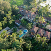 Отель Puri Saron Hotel Madangan, фото 18