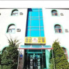 Отель Donggung Motel, фото 1