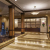 Отель Sheraton Inner Harbor Hotel, фото 2