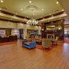 Отель Hampton Inn & Suites Asheville Airport, фото 25