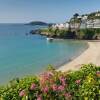 Отель Luxurious Holiday Home Near the Beach at Looe Cornwall, фото 12
