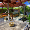Отель Offshore Retreat, фото 8