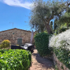Отель La Terrazza, Historic Tuscan Stone Residence With Garden and Terrace in Cetona, фото 17