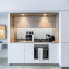 Отель Bnbmehomes Beautiful Lake View Studio Near Marina, фото 2